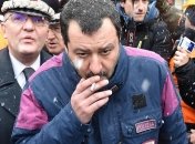 СМИ: Россия хотела подкупить Сальвини