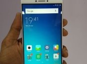 Рассекречены характеристики будущего смартфона Xiaomi Mi Max 3