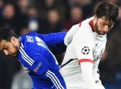 Форвард "Челси": Я думаю, что настал мой черед