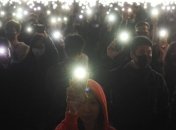 Затишье закончилось: силовики и протестующие опять столкнулись в Гонконге