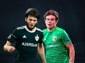 Карабах 0:1 Ворскла: события матча (Видео)