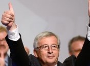 Юнкер не станет просить поддержки у Британии