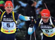 Назван лучший спортсмен и тренер Украины