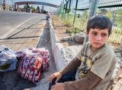 ЮНІСЕФ закликає скласти зброю заради захисту дітей та боротьби з коронавірусом