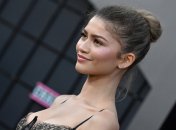 Зендея засела