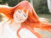 Воздушный шарик: Светлана Тарабарова умилила беременным животиком 