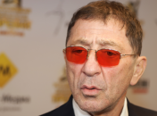 Поклонников шокировал внешний вид Григория Лепса