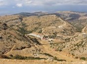 На Голанские высоты вернут погранпост 