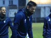 Форвард Динамо Соль рассказал, как назвал Бэйла "малым"