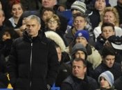 Мауриньо не намерен удерживать Мату и Эссьена