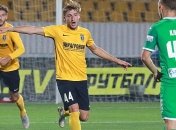 Александрия одолела Карпаты со счетом 2:1