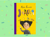 Майя та її мами: книга для детей о том, что семьи бывают разными