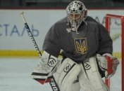 Расписание матчей 23-го чемпионата Украины по хоккею