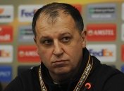 Вернидуб: "Заря" вырастает в серьезный коллектив