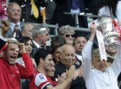 Венгер: Теперь "Арсенал" способен победить в АПЛ