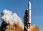 Американцы приняли за НЛО обломки китайской ракеты