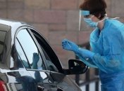 МОЗ повідомляє: в Україні зафіксовано 18876 випадків коронавірусної хвороби