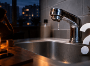 Отключения воды