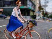 В Украине появились велосипедные госстандарты