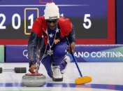 Snoop Dogg на Олімпіаді-2026