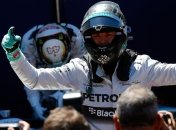 Ф1. "Мерседес" снова на вершине