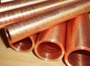 Украина в I полугодии сократила импорт меди 