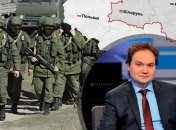 Польща могла стати жертвою російської агресії ще два роки тому