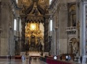 Смягчение карантина: Ватикан откроет музеи 