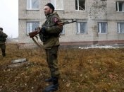 Тымчук: Луганск на сегодня - один большой военный лагерь