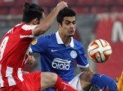 Сирота: Я предупреждал, что Эжидио может сбежать с "Днепра"