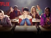 Шоу впервые дебютировало на Netflix еще в январе 2019 года