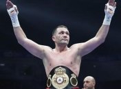 Пулев по прежнему официальный претендент на титул IBF