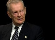 В США умер Збигнев Бжезинский