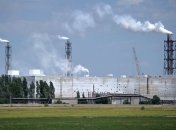 На Херсонщине выявили высокое содержание сульфата в почве