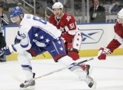 НХЛ. "Анахайм" - "Чикаго", победы "Питтсбурга" и "Сан-Хосе"