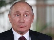 Кровавый диктатор владимир путин