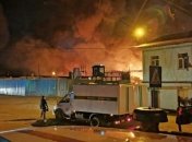 В России произошел бунт в одной из колоний, есть погибший (Фото и видео)