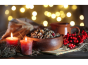 Лучшие рецепты рождественской кутьи