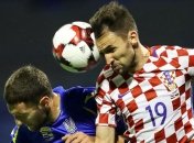 Защитник сборной Украины: Шевченко сказал, что мы молодцы