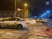 Поліція перекрила район ПМЗ після вбивства військових на території заводу