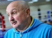 Экс-тренер сборной Украины по боксу - о переходе Усика в хэвивейт
