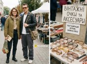 Массивные очки в советском стиле снова в тренде