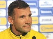 Шевченко намерен довызвать в сборную еще одного защитника