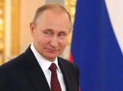 Путин стал президентом России
