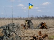 Сутки в АТО: Погибли двое украинских бойцов