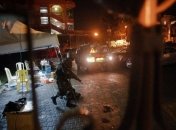 К нападению в Найроби причастны американцы