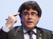 Германия готовит экстрадицию Пучдемона в Испанию