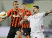 Вацко о матче "Шахтер" - "Севилья": Кучер провел невероятную игру