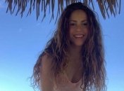 Щасливі: Шакіра поділилася романтичними знімками з Жераром Піке