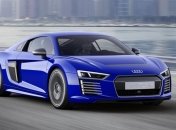 Audi откажется от создания новых моторов V8